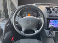 MERCEDES d'occasion VITO 2.2 113 CDI BLUE EFFICIENCY AUTO de 2014