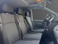 MERCEDES d'occasion VITO 2.2 113 CDI BLUE EFFICIENCY AUTO de 2014