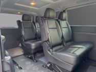 MERCEDES d'occasion VITO 2.2 113 CDI BLUE EFFICIENCY AUTO de 2014