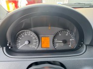 MERCEDES d'occasion VITO 2.2 113 CDI BLUE EFFICIENCY AUTO de 2014