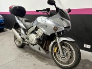 HONDA d'occasion CBF1000 CBF 1000 de 2006 Lyon Ouest (69)﻿