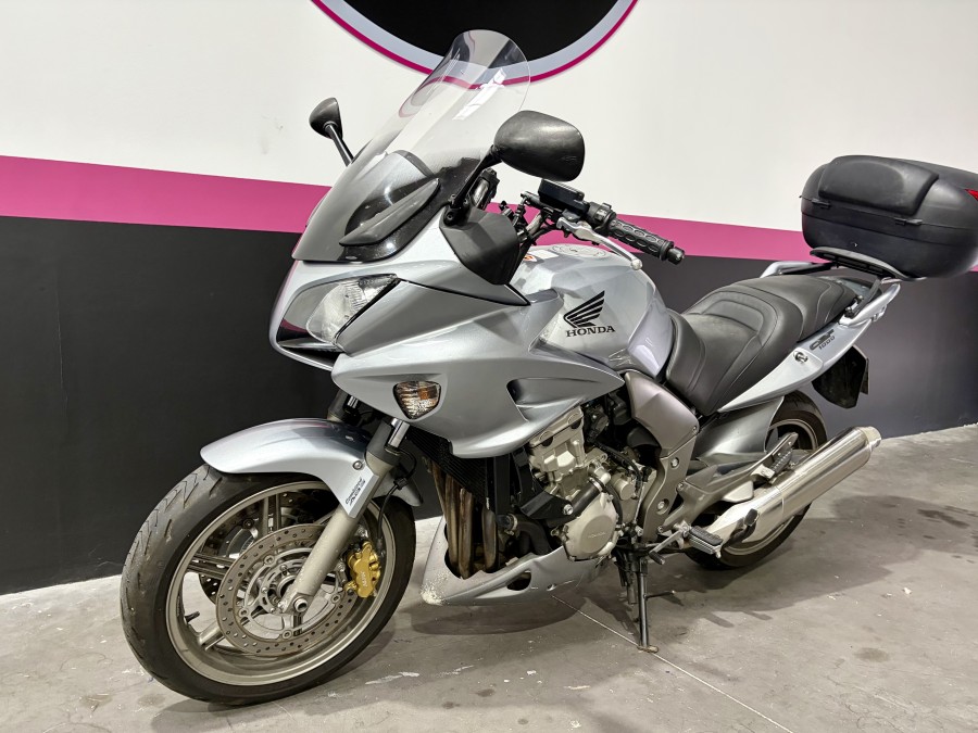 HONDA d'occasion CBF1000 CBF 1000 de 2006 Lyon Ouest (69)﻿