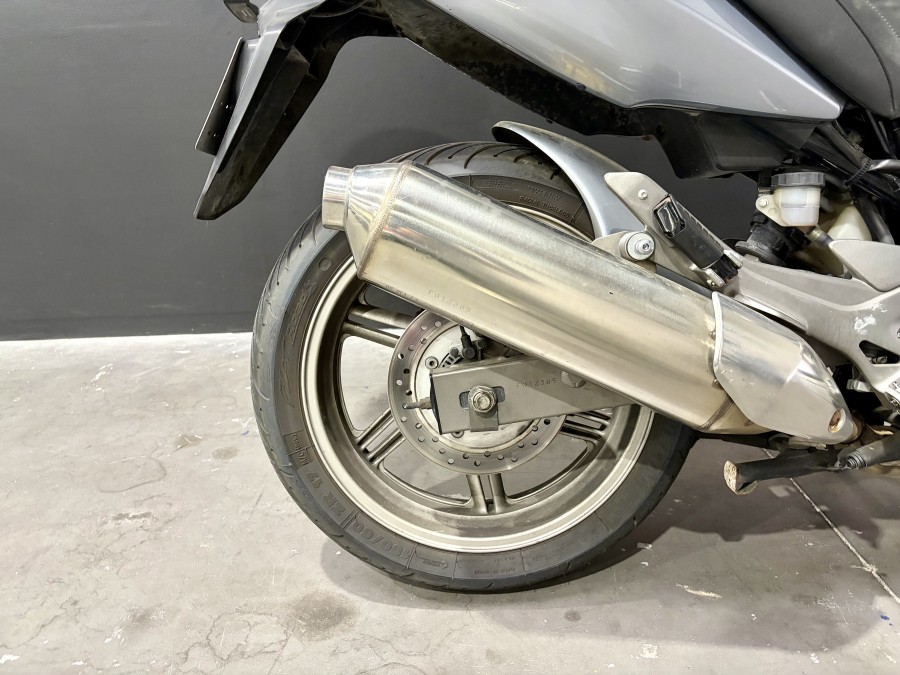 HONDA d'occasion CBF1000 CBF 1000 de 2006 Lyon Ouest (69)﻿