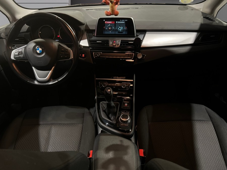 BMW d'occasion 218 ACTIVE TOURER 2 D 150 PREMIERE de 2019