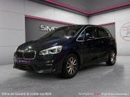BMW d'occasion 218 ACTIVE TOURER 2 D 150 PREMIERE de 2019