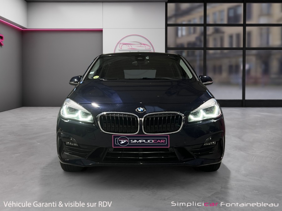 BMW d'occasion 218 ACTIVE TOURER 2 D 150 PREMIERE de 2019