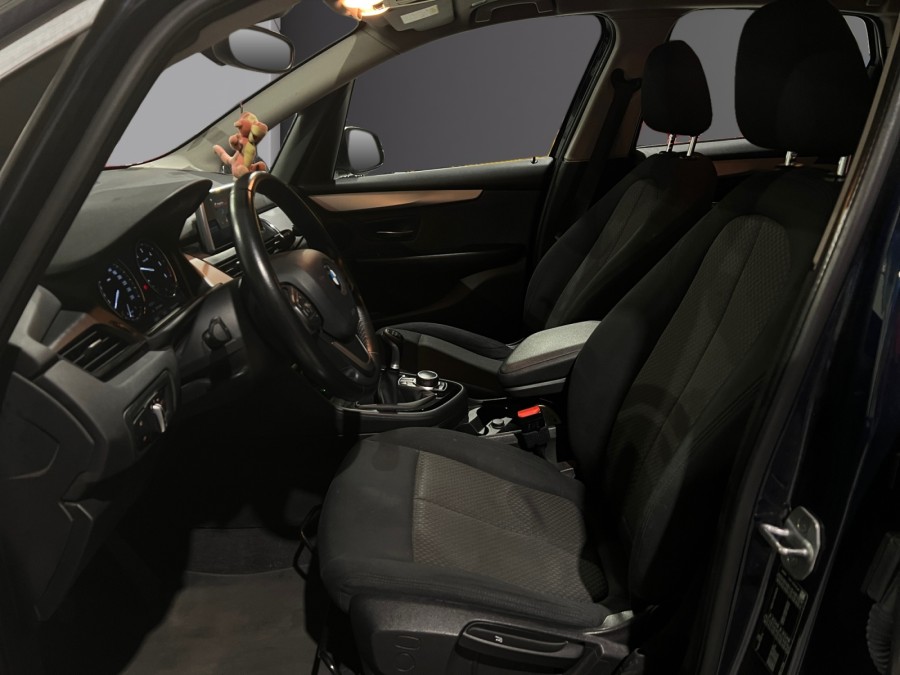 BMW d'occasion 218 ACTIVE TOURER 2 D 150 PREMIERE de 2019