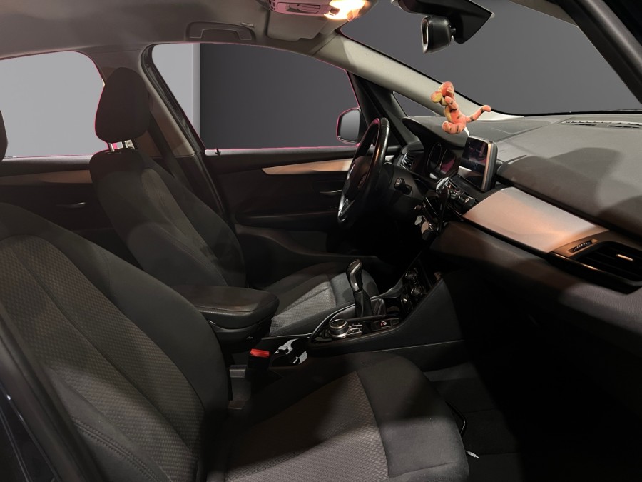 BMW d'occasion 218 ACTIVE TOURER 2 D 150 PREMIERE de 2019