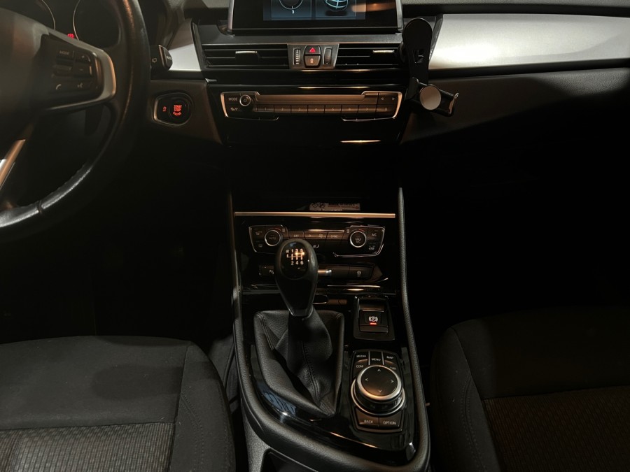 BMW d'occasion 218 ACTIVE TOURER 2 D 150 PREMIERE de 2019