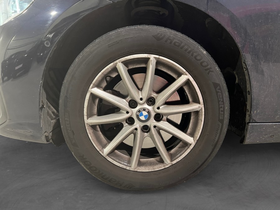 BMW d'occasion 218 ACTIVE TOURER 2 D 150 PREMIERE de 2019