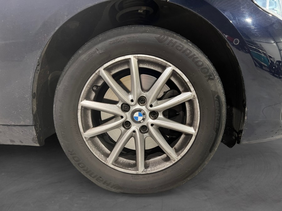 BMW d'occasion 218 ACTIVE TOURER 2 D 150 PREMIERE de 2019