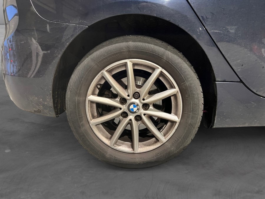BMW d'occasion 218 ACTIVE TOURER 2 D 150 PREMIERE de 2019