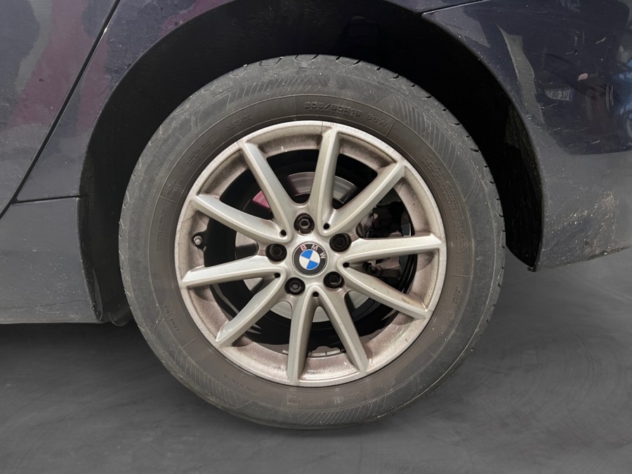 BMW d'occasion 218 ACTIVE TOURER 2 D 150 PREMIERE de 2019