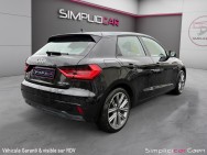 AUDI d'occasion A1 25 TFSI 95ch Advanced de 2024 Caen (14)﻿