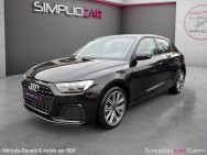 AUDI d'occasion A1 25 TFSI 95ch Advanced de 2024 Caen (14)﻿