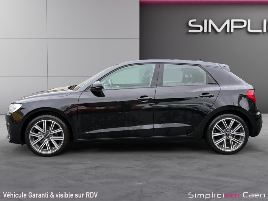 AUDI d'occasion A1 25 TFSI 95ch Advanced de 2024 Caen (14)﻿