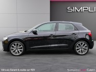 AUDI d'occasion A1 25 TFSI 95ch Advanced de 2024 Caen (14)﻿