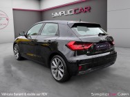 AUDI d'occasion A1 25 TFSI 95ch Advanced de 2024 Caen (14)﻿