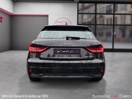 AUDI d'occasion A1 25 TFSI 95ch Advanced de 2024 Caen (14)﻿