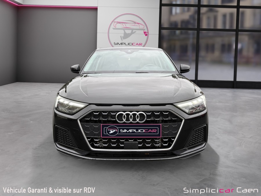 AUDI d'occasion A1 25 TFSI 95ch Advanced de 2024 Caen (14)﻿
