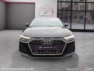 AUDI d'occasion A1 25 TFSI 95ch Advanced de 2024 Caen (14)﻿