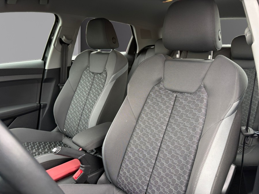 AUDI d'occasion A1 25 TFSI 95ch Advanced de 2024 Caen (14)﻿
