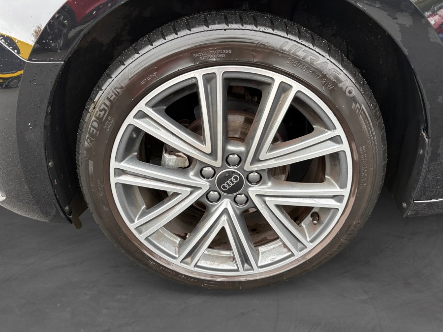 AUDI d'occasion A1 25 TFSI 95ch Advanced de 2024 Caen (14)﻿