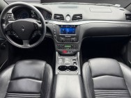 MASERATI d'occasion GRANTURISMO 4.7 V8 S BVR de 2008 Nord Isère (38)﻿