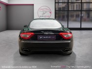 MASERATI d'occasion GRANTURISMO 4.7 V8 S BVR de 2008 Nord Isère (38)﻿
