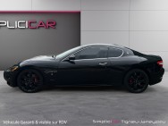 MASERATI d'occasion GRANTURISMO 4.7 V8 S BVR de 2008 Nord Isère (38)﻿