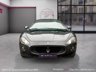 MASERATI d'occasion GRANTURISMO 4.7 V8 S BVR de 2008 Nord Isère (38)﻿