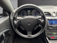 MASERATI d'occasion GRANTURISMO 4.7 V8 S BVR de 2008 Nord Isère (38)﻿