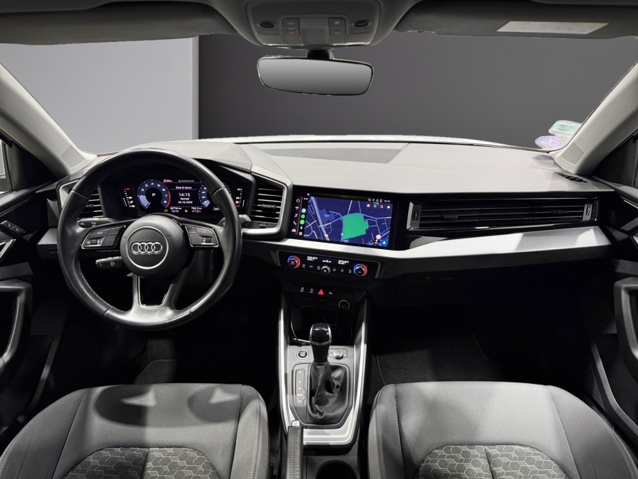 AUDI d'occasion A1 30 TFSI 110ch Advanced S tronic 7 de 2023 Lyon