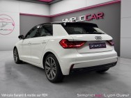 AUDI d'occasion A1 30 TFSI 110ch Advanced S tronic 7 de 2023 Lyon