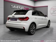 AUDI d'occasion A1 30 TFSI 110ch Advanced S tronic 7 de 2023 Lyon