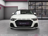 AUDI d'occasion A1 30 TFSI 110ch Advanced S tronic 7 de 2023 Lyon