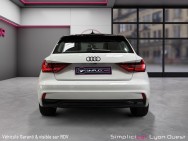 AUDI d'occasion A1 30 TFSI 110ch Advanced S tronic 7 de 2023 Lyon