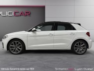 AUDI d'occasion A1 30 TFSI 110ch Advanced S tronic 7 de 2023 Lyon