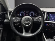 AUDI d'occasion A1 30 TFSI 110ch Advanced S tronic 7 de 2023 Lyon