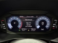 AUDI d'occasion A1 30 TFSI 110ch Advanced S tronic 7 de 2023 Lyon