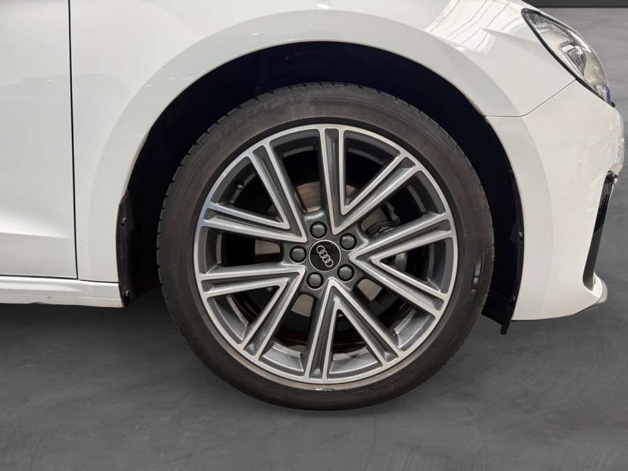 AUDI d'occasion A1 30 TFSI 110ch Advanced S tronic 7 de 2023 Lyon