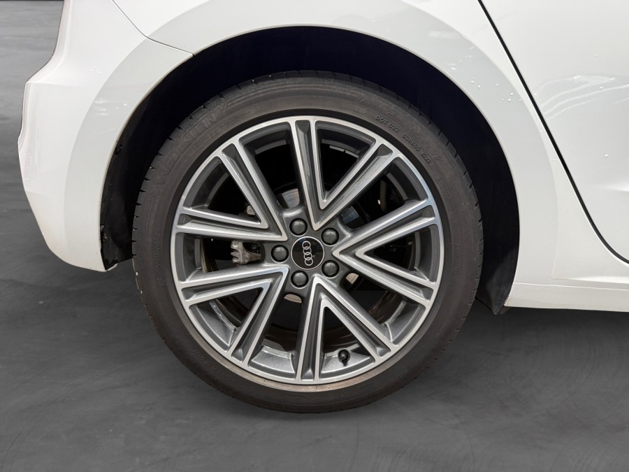 AUDI d'occasion A1 30 TFSI 110ch Advanced S tronic 7 de 2023 Lyon