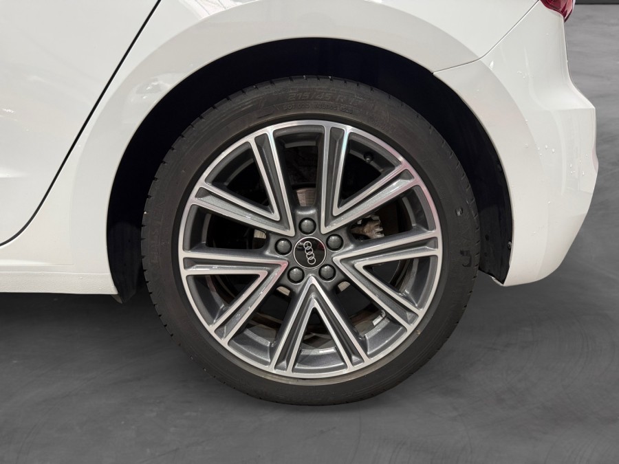 AUDI d'occasion A1 30 TFSI 110ch Advanced S tronic 7 de 2023 Lyon