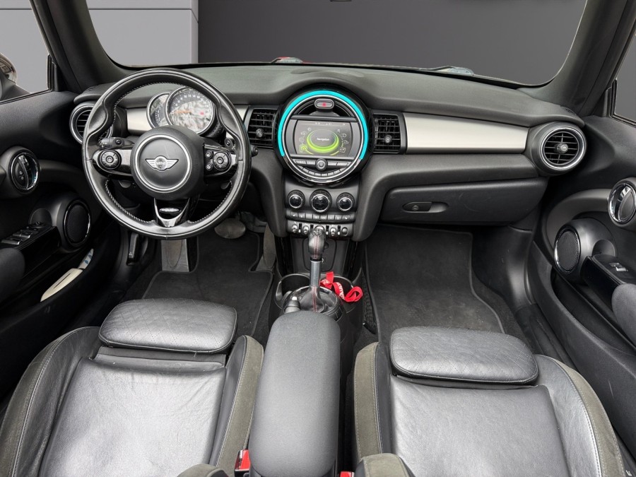 MINI d'occasion MINI MINI MINI 2 COOPER S 211 de 2017 Montreuil (93)﻿