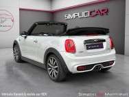 MINI d'occasion MINI MINI MINI 2 COOPER S 211 de 2017 Montreuil (93)﻿