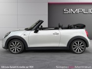 MINI d'occasion MINI MINI MINI 2 COOPER S 211 de 2017 Montreuil (93)﻿