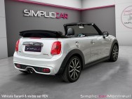 MINI d'occasion MINI MINI MINI 2 COOPER S 211 de 2017 Montreuil (93)﻿