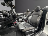 MINI d'occasion MINI MINI MINI 2 COOPER S 211 de 2017 Montreuil (93)﻿