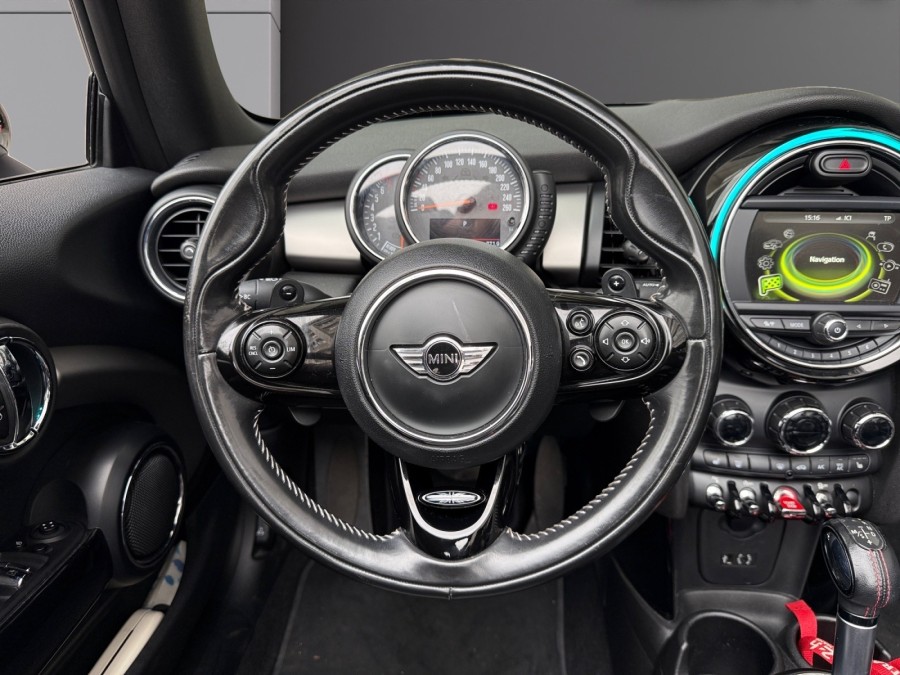 MINI d'occasion MINI MINI MINI 2 COOPER S 211 de 2017 Montreuil (93)﻿