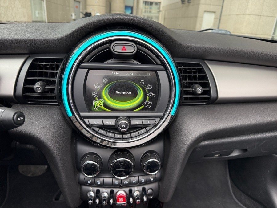 MINI d'occasion MINI MINI MINI 2 COOPER S 211 de 2017 Montreuil (93)﻿
